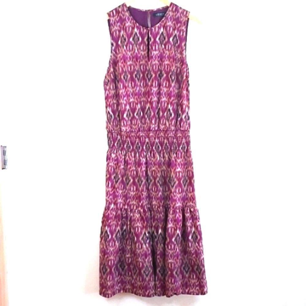 Lauren by Ralph Lauren Dress